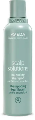 Produktbild von Aveda Scalp Solutions Balancing Shampoo 200 ml