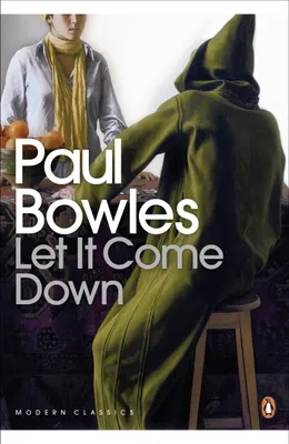 Immagine prodotto di Let It Come Down
