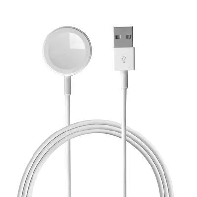 Obrázok produktu pre 4smarts Bezdrôtová nabíjačka pre Apple Watch VoltBeam Mini 2,5 W 2 m