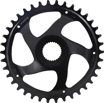 Immagine prodotto di Kmc Kettenblatt Bosch 4 38Z 52,0 Senza Distanziatore