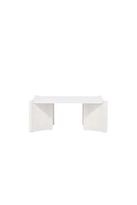 Produktbild von Rogaland Couchtisch whitewash.