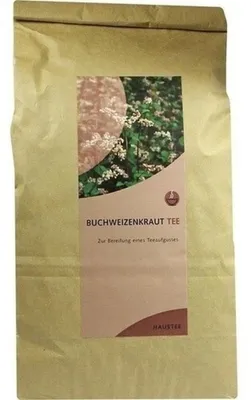 Produktbild von BUCHWEIZENKRAUT Tee