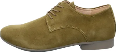 Obrázek produktu pro Přemýšlejte! Pánská pohodlná obuv se šněrováním 31373533313933 Green 38 1/2 EU
