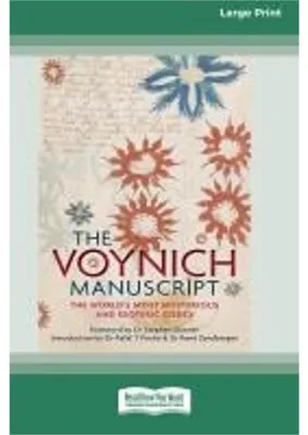 Obrázok produktu pre The Voynich Manuscript