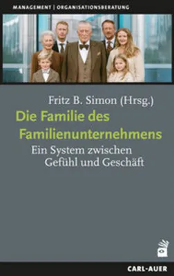 Produktbild von Die Familie des Familienunternehmens