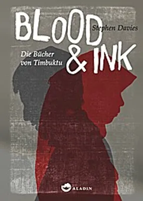 Immagine prodotto di Blood & Ink
