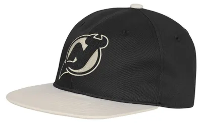 Produktbild von Kinder-Cap New Jersey Devils NHL Court Mvp Deadstock Snapback