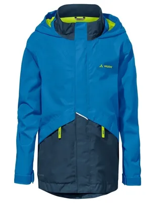 Produktbild von VAUDE Hardshelljacke Kids Escape Light III
