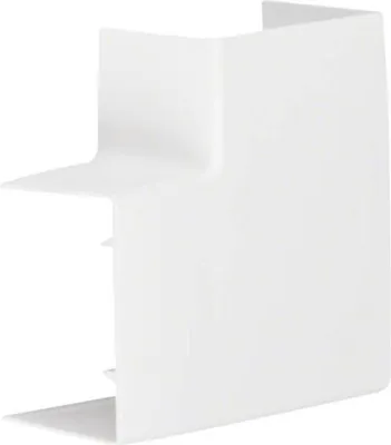 Immagine prodotto di Hager LFF4006059016 Staffa piatta L x H 57 mm 40 1 pz