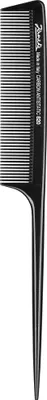 Produktbild von Jäneke Carbon Kamm 55820 Stielkamm 8,5'' (21,5 cm)
