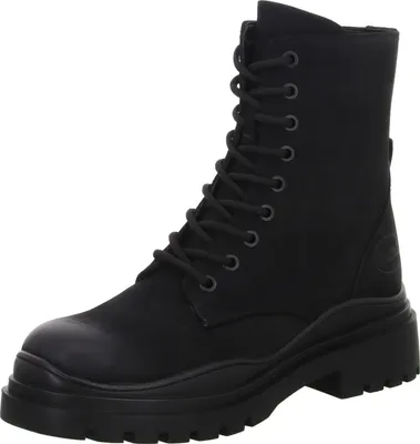 Produktbild von Schnürstiefelette Kaltfutter bis 35mm Absatz (casual) 51PA202-630100
