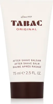 Produktbild von Aftershave-Balsam Original Tabac (75 ml)