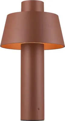 Produktbild von SLV 1007583 PHOTONI 45, Stehleuchte, E27, rost