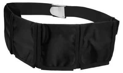 Image de Ceinture de poids avec 4 poches, idéale pour la plongée et le snorkeling