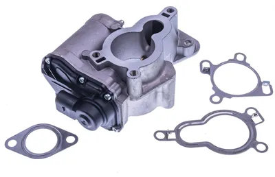 Produktbild von DENCKERMANN E400059 AGR-Ventil für RENAULT ESPACE IV (JK0/1) Abgasrückführungsventil