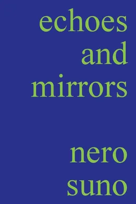Produktbild von echoes and mirrors