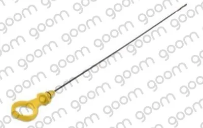 Produktbild von GOOM OD-0047 Ölmessstab Ölpeilstab Ölstab für FIAT GRANDE PUNTO (199)