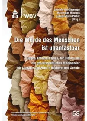 Image de Die Würde des Menschen ist unantastbar