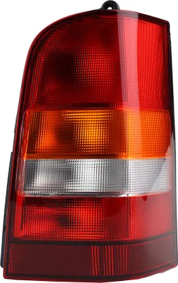 Produktbild von Heckleuchte passend für Mercedes 638 Vito 02/96-07/03 Rechts Halogen 6388201764 6388201364 A6388201364 A6388201764 Johns