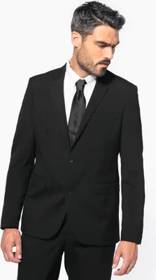 Produktbild von Kariban Herrenjacke