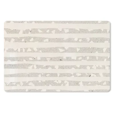 Produktbild von MuchoWow® Mauspad Mousepad Terrazzo - Terrasse - Pastell 27x18 cm - Mousepads - Maus Mat - Pad - Mausunterlage - Büroartikel - Desk Matten