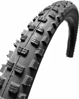 Immagine prodotto di Pneumatico Wolfpack Enduro 27,5x2,60 pollici 65-584 nero TLR pieghevole