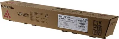 Produktbild von Ricoh 842313, 10500 Seiten, Magenta, 1 Stück(e)