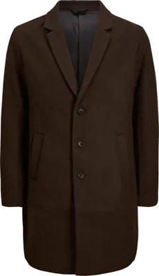 Produktbild von Jack & Jones 12171374, Polyester, Wolle