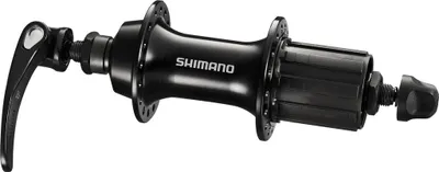 Produktbild von Shimano FH-RS300 Felgenbremse 9x130 Shimano HG 32H Nabe