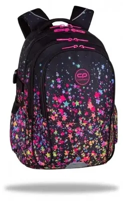 Zdjęcie produktu dla Plecak młodzieżowy. Galxy CoolPack Factor - Patio