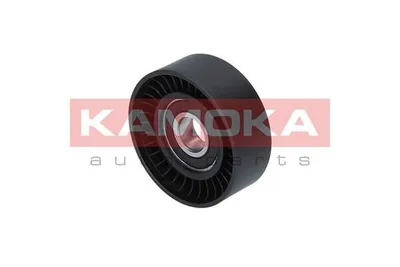 Produktbild von KAMOKA R0231 Spannarm Keilrippenriemen Ø70mm für VW Golf V Schrägheck (1K1) TOURAN (1T1, 1T2) Passat Variant (3C5) Transporter V Bus für AUDI