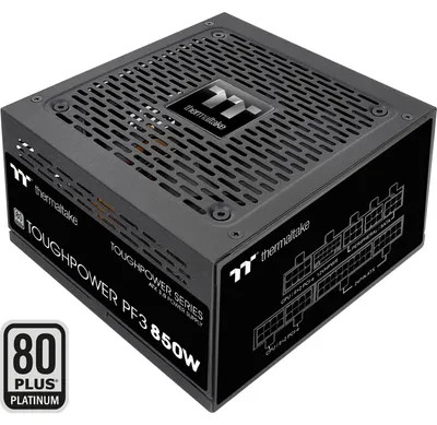Produktbild von Thermaltake Toughpower PF3 850W Gen 5