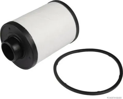Produktbild von Kraftstofffilter HERTH+BUSS JAKOPARTS J1338027 für OPEL ZAFIRA B (A05) Filtereinsatz