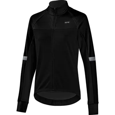 Produktbild von Gore Phantom Jacket Damen schwarz größe L (42) 100821-9900-6