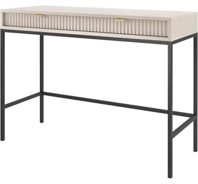 Obrázek produktu pro Toaletka MOVA 07 kašmír