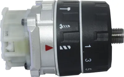 Produktbild von Makita 127499-5 Getriebe 2-Gang Baugruppe Für DHP484