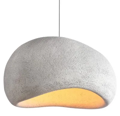 Zdjęcie produktu dla Lampa wisząca sufitowa do salonu jadalnii Khmara 48cm
