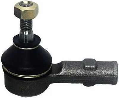 Produktbild von DENCKERMANN Spurstangenkopf Spurstange für OPEL Corsa C Schrägheck (X01) Vorne D130009