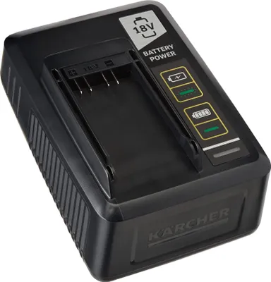 Image de Kärcher Battery Power 18V Chargeur rapide