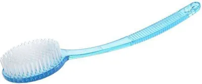 Image de ORION Brosse de bain Brosse à dos à long manche 35 cm