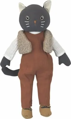 Obrázok produktu pre Bábika mačka Cesar, Egmont Toys