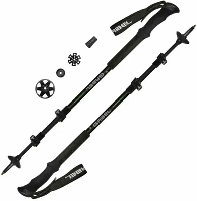 Obrázek produktu pro Gabel Vertigo F.L. Green 64 - 142 cm