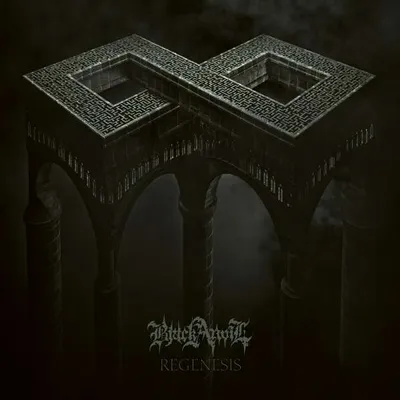 Immagine prodotto di Regenesis (Digipak)