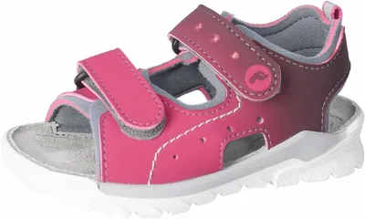 Produktbild von Ricosta Sandalen für Jungen