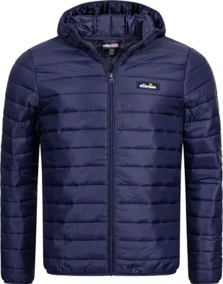 Produktbild von M|ellesse Mazzarino Herren Winterjacke SOP23829-Navy