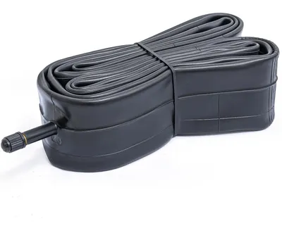 Obrázok produktu pre 29-palcová vnútorná duša na bicykel, rozmer 29x1.75-2.125, s ventilom Schrader