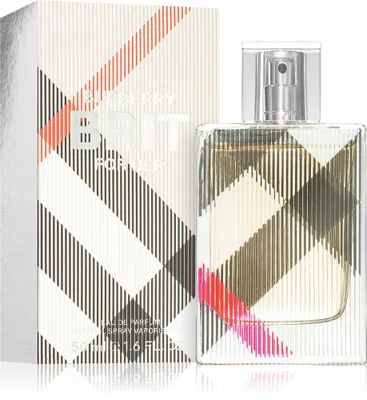 Immagine prodotto di Burberry Brit Woman Eau de Parfum, 50 ml