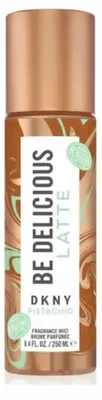 Produktbild von BE DELICIOUS LATTE PISTACHIO Kö rperspray 250 ml