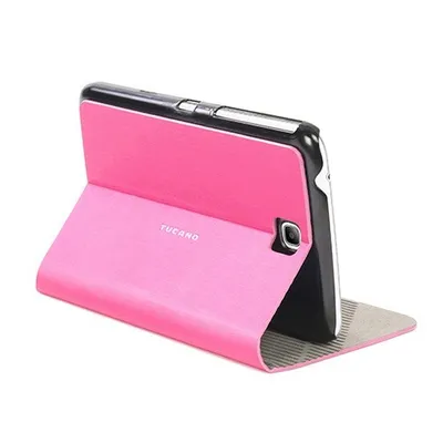 Image de Tucano - Macro Samsung Galaxy Tab3 8'' (fuchsia)