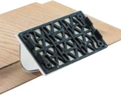 Produktbild von Festool Hohlkehl-Profilschuh SSH-STF-LS130-R10KX | 491198